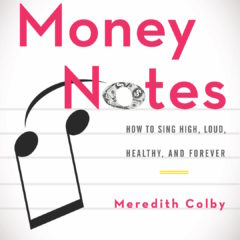 Money Notes Book Cover