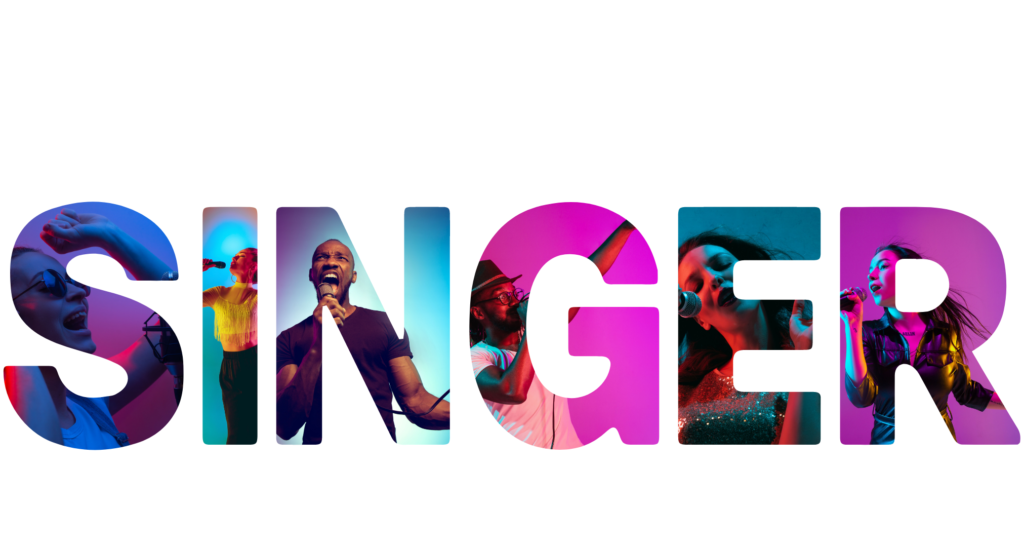 The Unstoppable Singer Summit - White